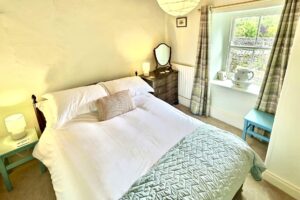 Benmore bedroom 3
